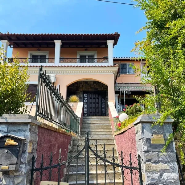 Квартира в Corfu, фото 1