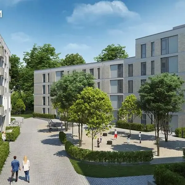 Herler Straße 111 in Cologne, фото 1
