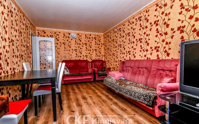 Квартира в Калласте