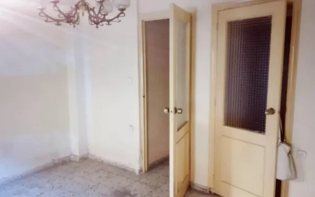Квартира в Аликанте