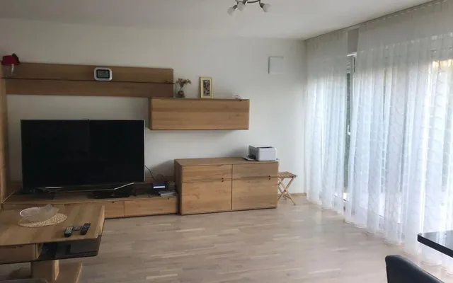 Квартира в Бавария