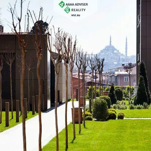 Квартира в Беязыт Махаллеси, фото 4