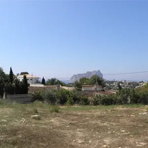 Вилла в Бенисса, фото 2