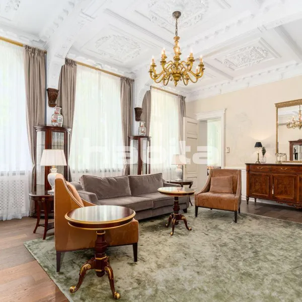 Квартира в Старая Рига, фото 1