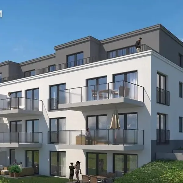 Auf der Forst 7 in Essen, фото 1