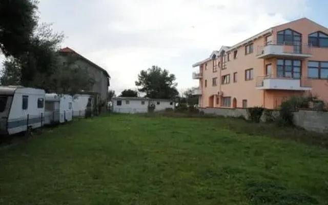 Земельный участок в Сукошан