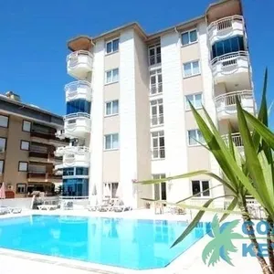 Квартира в Алания, фото 5