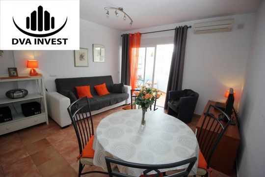 Квартира в Альтеа