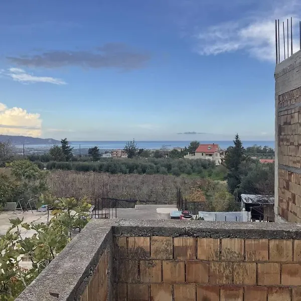 Отдельный дом в Гази, фото 1