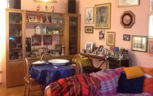Отдельный дом в Римини