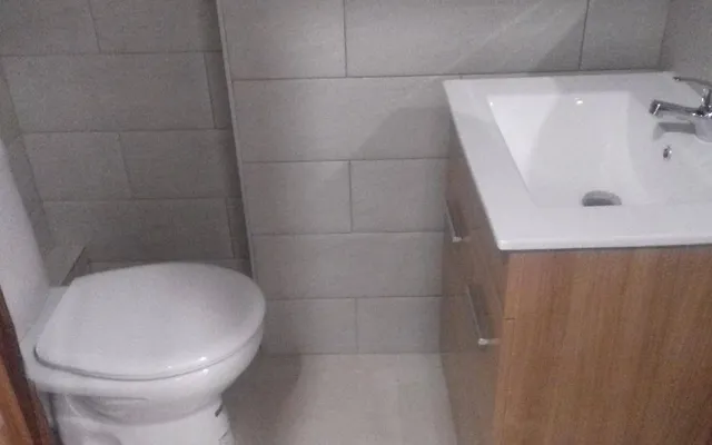 Квартира в Сабадель