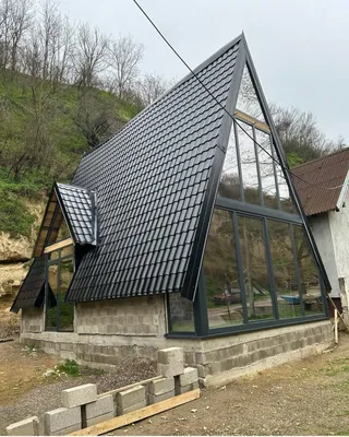 Дом в Стара-Пазова