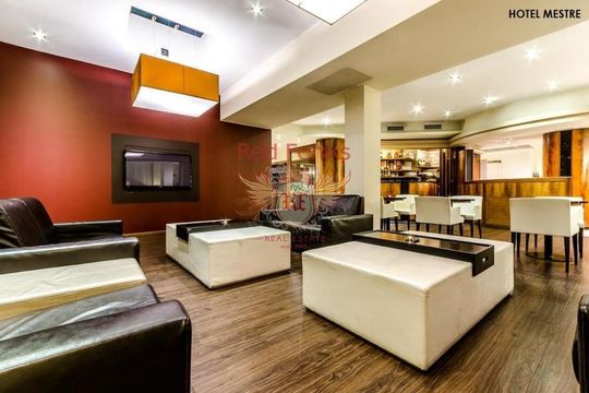 Отель в Венеция