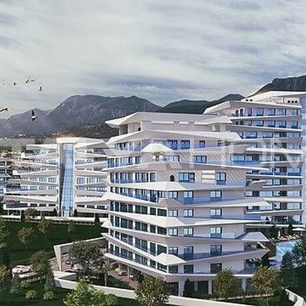 Квартира в Кирения, фото 1