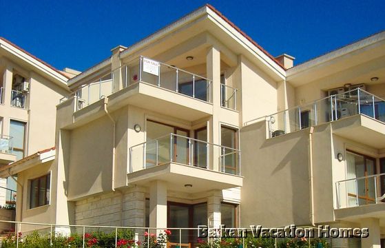 Вилла в Била