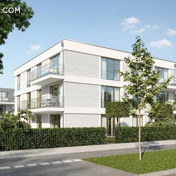 Geiselgasteig 100 in Munich, фото 1