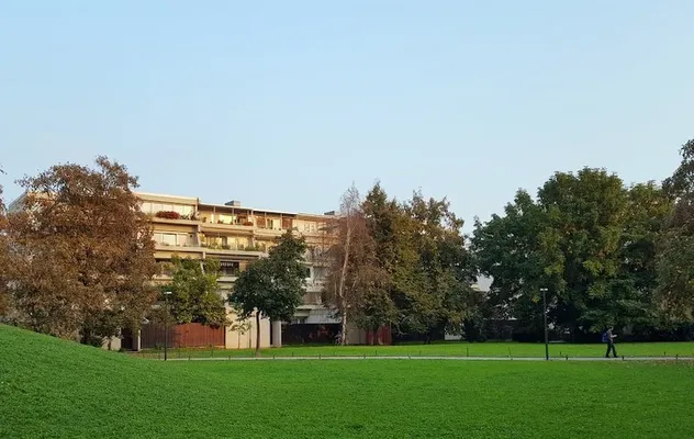 Квартира в Шишка
