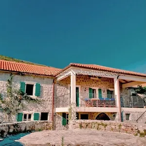 Вилла в Херцег-Нови, фото 4