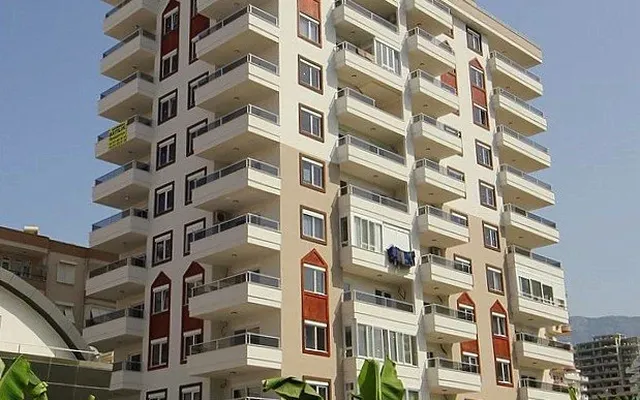 Квартира в Алания
