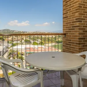 Квартира в Кальп, фото 5