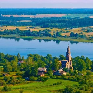 Фото объекта