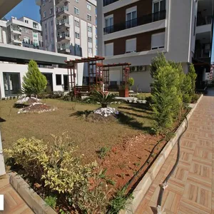 Квартира в Анталия, фото 2