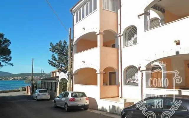 Квартира в Ольбия