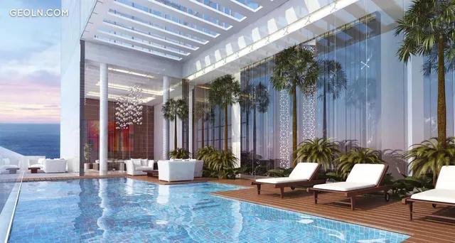 Aurum Villas in Dubai