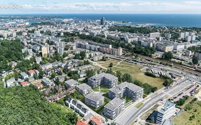 Silva in Gdynia