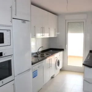 Квартира в Малага, фото 5