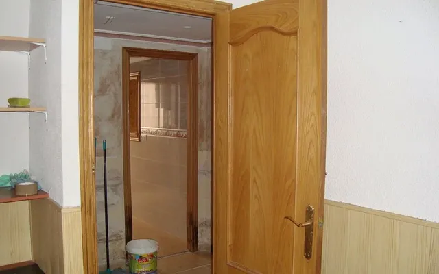 Квартира в Аликанте