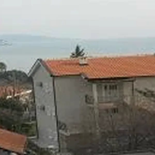 Квартира в Сутоморе, фото 1