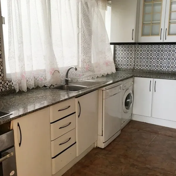 Квартира в Торревьеха, фото 1
