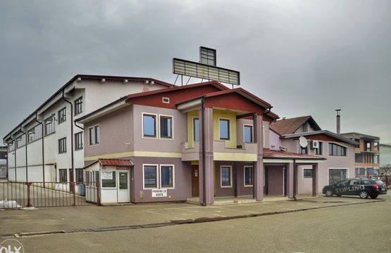Промышленность в Прнявор