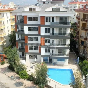 Квартира в Алания, фото 2