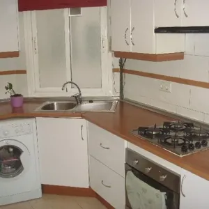 Квартира в Аликанте, фото 4