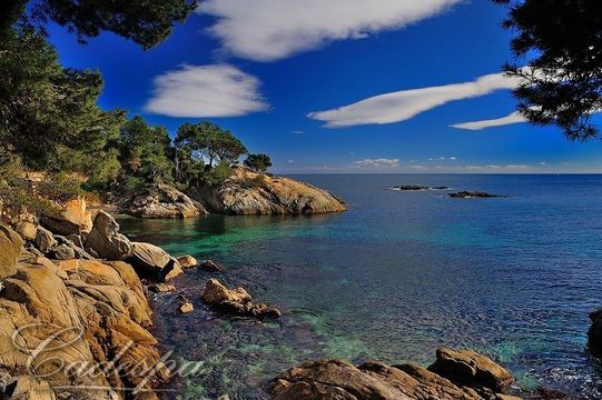 Земельный участок в Плайя-де-Аро