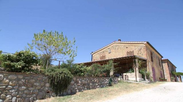 Квартира в Кьянни