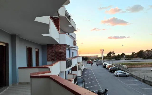 Квартира в Калабрия