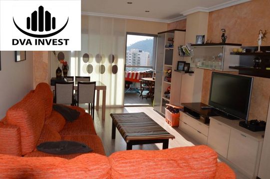 Квартира в Вилладжойоса