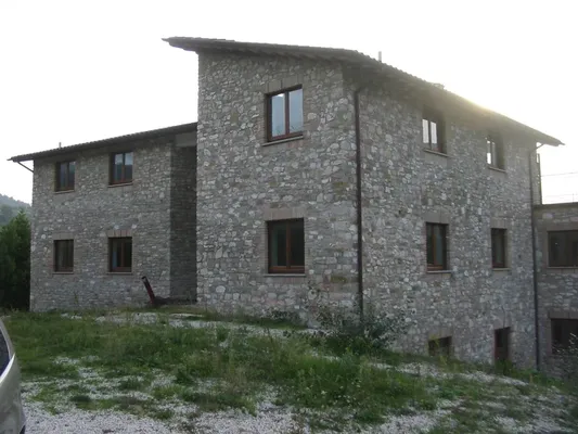 Усадьба в Спелло