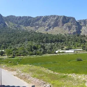 Квартира в Анталия, фото 2