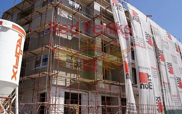 Квартира в Тиват