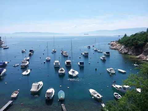 Земельный участок в Риека