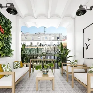 Квартира в Барселона, фото 2
