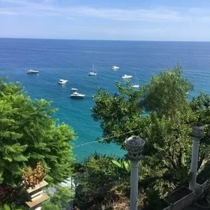 Вилла в Оспедалетти, фото 5