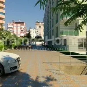 Квартира в Анталия, фото 5