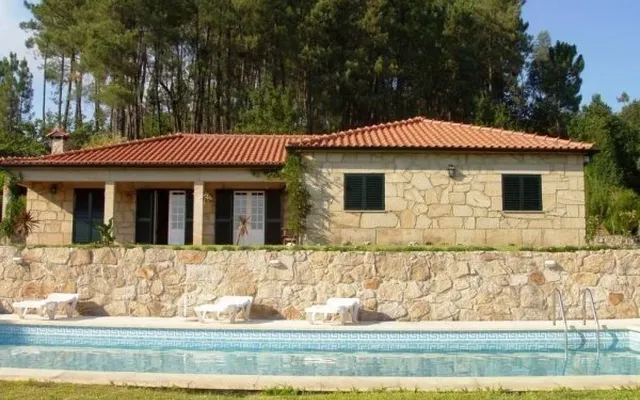 Квартира в Виана до Кастело