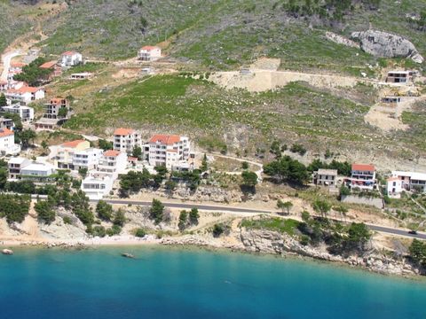 Земельный участок в Локва-Рогозница