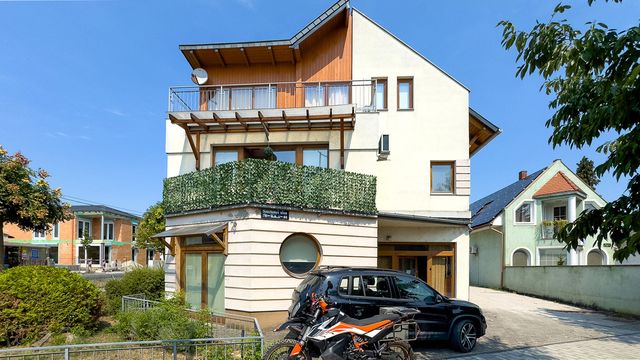 Квартира в Хевиз